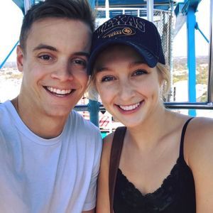 Meet your Posher, Brittney